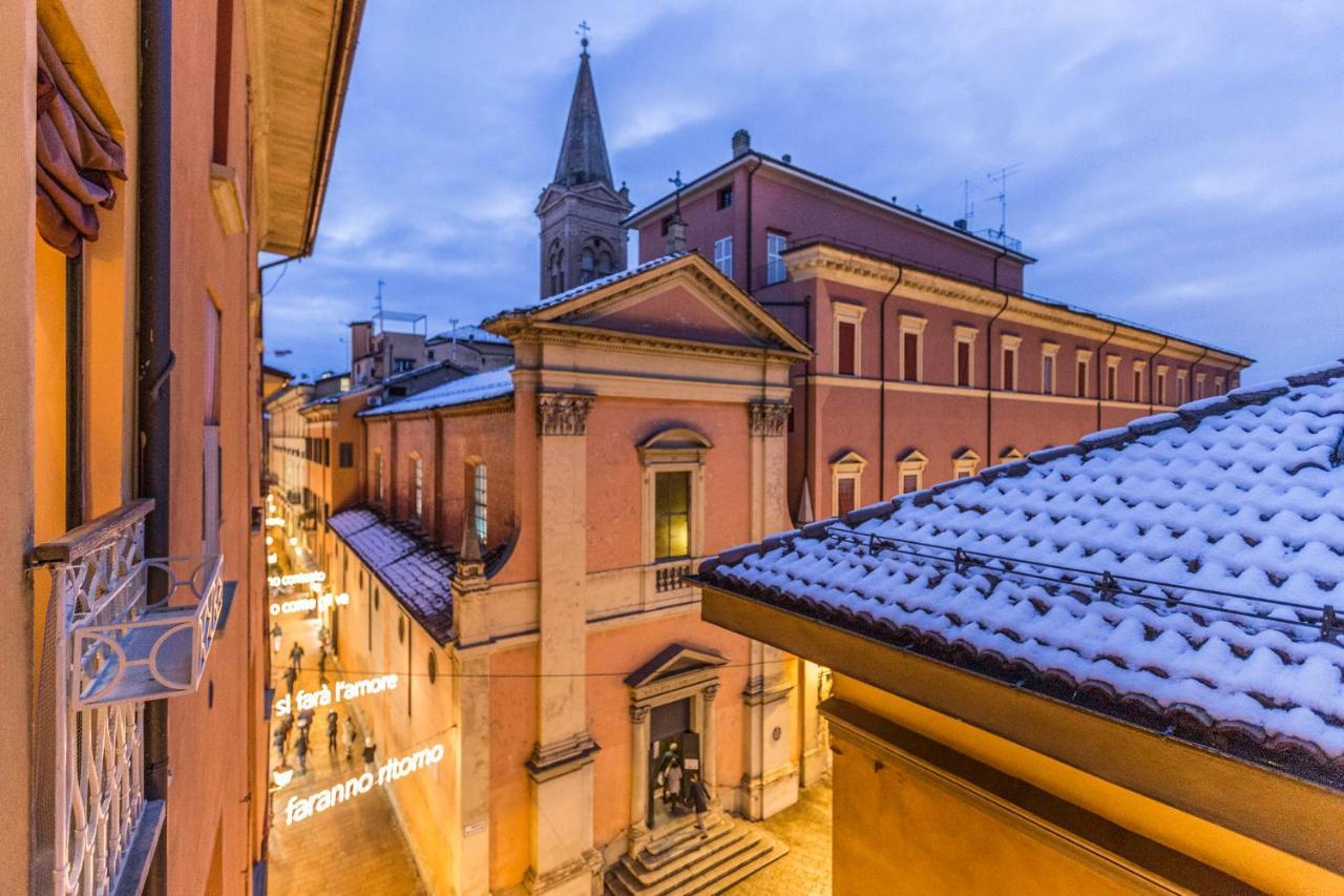 Futura, Bologna By Short Holidays エクステリア 写真